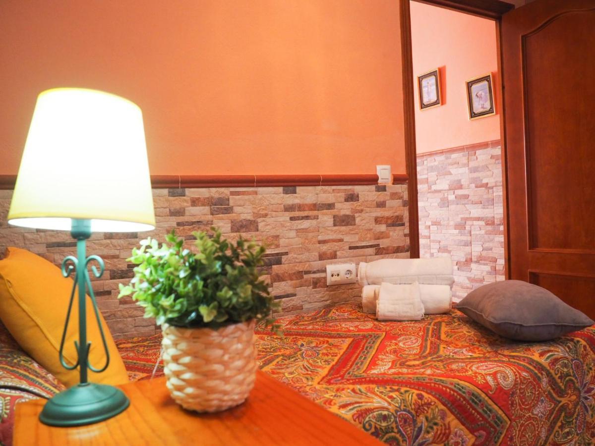 Conilplus Casa Manolete Apartment Conil De La Frontera