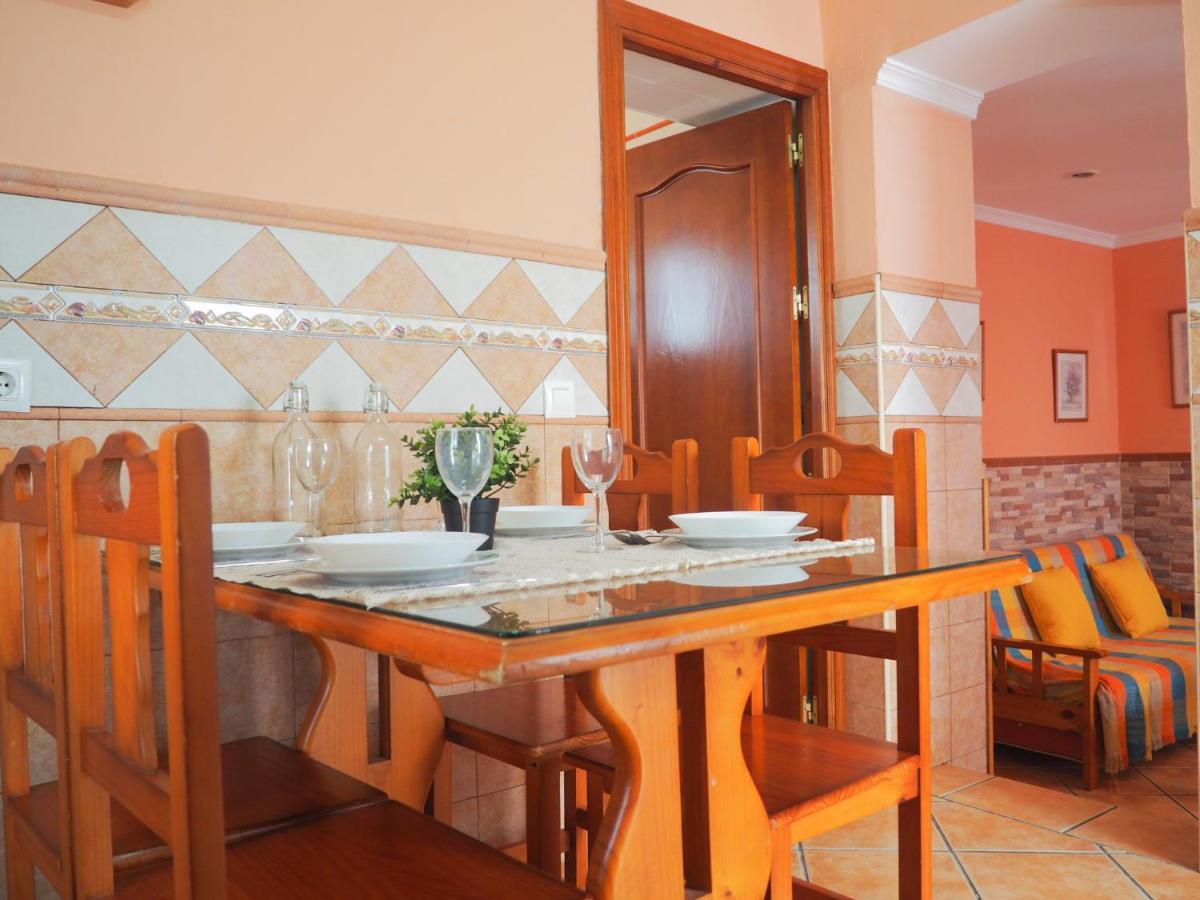 Conilplus Casa Manolete