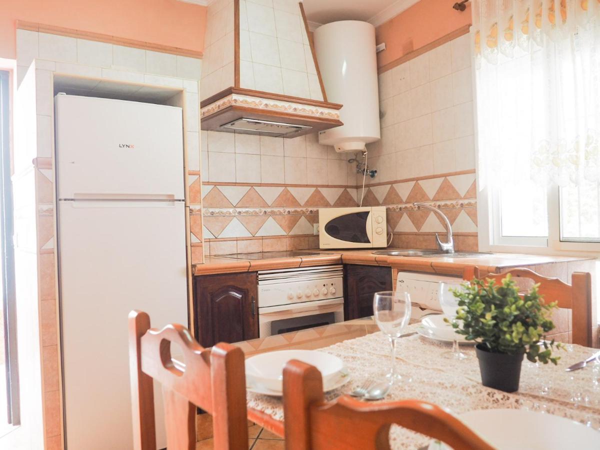 Conilplus Casa Manolete Apartment